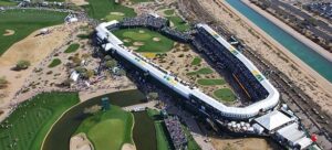 Waste Management Phoenix Open