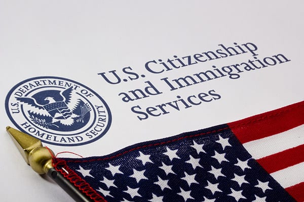 U.S. Immigration Services for Canadians