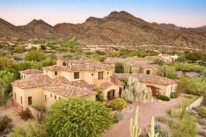 Scottsdale Arizona Real Estate Listings