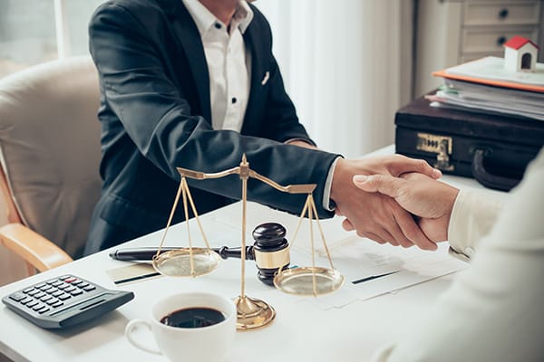 Real Estate Legal Advice for Canadians