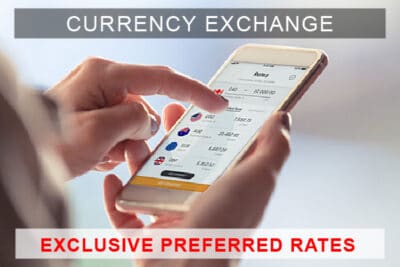 online currency rate