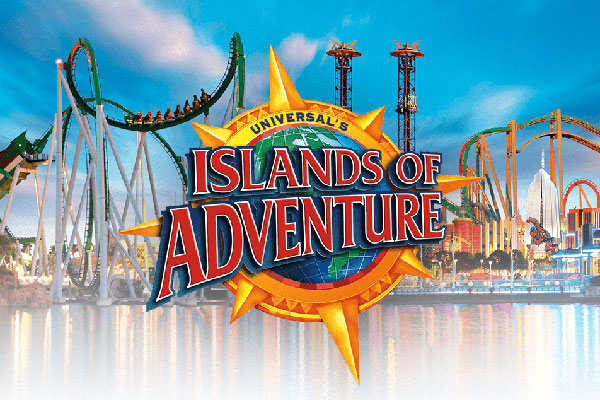 Islands of Adventure Discounts for Canadians
