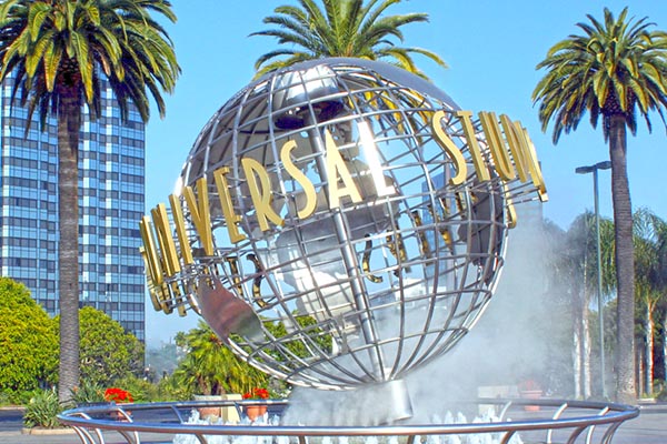 Universal Studios Hollywood Discounts for Canadians