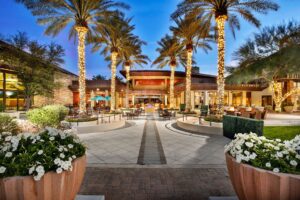 55+ Retirement Communities in Arizona