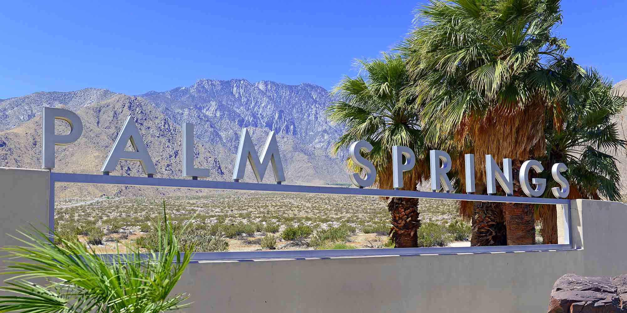 Your Palm Springs California Guide for Canadian Snowbirds