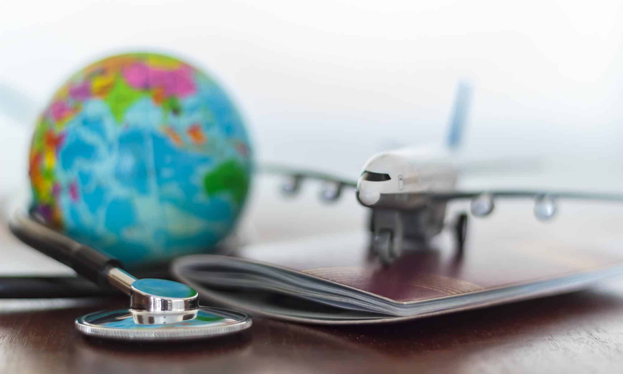 Guide to the Best Travel Health Insurance for Canadians Visiting the United States