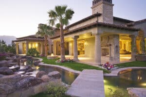 Palm Springs Real Estate for Canadians